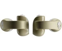 Ausinės Skullcandy Push 720 Open Ear TWS Bone/Auksinė
