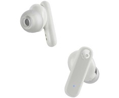 Ausinės Skullcandy Smokin Buds True Belaidės nappikuulokkeet, valkoinen
