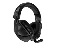 Turtle Beach Stealth 600P Gen2 MAX Juodas belaidės ausinės