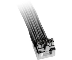 Be Quiet! Kampinis kabelis 12V-2x612VHPWR vaizdo plokštėms maitinti
