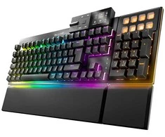 be quiet! Dark Mount Silent Tactile Klaviatūra žaidimams USB DE RGB