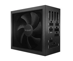 LISTAN BE QUIET Dark Power 13 1000W Titanium Modular