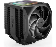 LISTAN BE QUIET Dark Rock Elite RGB procesoriaus aušintuvas