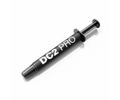 „Be Quiet! DC2 PRO“ šilumos kriauklės pasta Terminis tepalas 80 W/m·K 1 g
