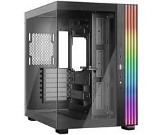 be quiet! Light Base 600 DX