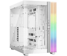 Kompiuterio Korpusas - be quiet! LIGHT BASE 900 DX Full Tower Su Šoniniu Langeliu Baltas