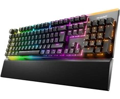 be quiet! Light Mount Silent + Dark Perk Ergo Gaming Bundle bestehend aus be quiet! Maus und Klaviatūra