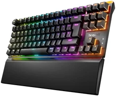 be quiet! Light Mount TKL Klaviatūra žaidimams Tactile