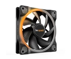 LISTAN BE QUIET LIGHT WINGS 120mm PWM