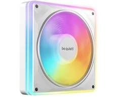 be quiet! Lüfter Light Wings Pro IO 120mm Expansion Baltas