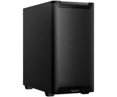 Be Quiet! tyliai! PURE BASE 501 Airflow Juodas Midi Tower