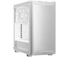 Be Quiet! PURE BASE 501 Airflow Window Baltas Midi Tower
