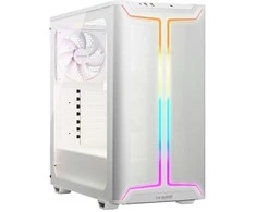 LISTAN BE QUIET Pure Base 501 DX Baltas ARGB