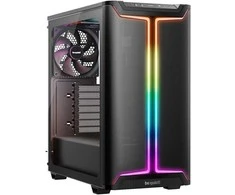 LISTAN BE QUIET Pure Base 501 DX Juodas ARGB