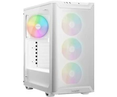 LISTAN BE QUIET Pure Base 501 LX Baltas ARGB