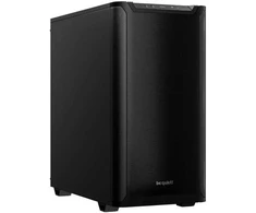 Be Quiet! PURE BASE 501 Juodas Midi bokštas
