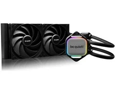 LISTAN BE QUIET PURE LOOP 2 240mm