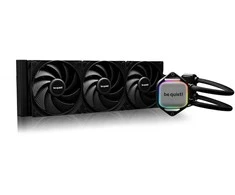 LISTAN BE QUIET PURE LOOP 2 360mm