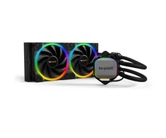 LISTAN BE QUIET PURE LOOP 2 FX 240mm