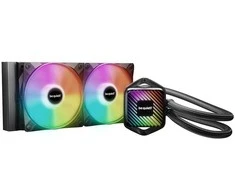 be quiet! Pure Loop 3 LX 240mm