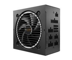 LISTAN BE QUIET PURE POWER 12 M 1200W PSU