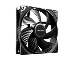 LISTAN BE QUIET PURE WINGS 3 120mm Fan
