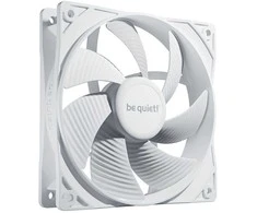 be quiet! PURE WINGS 3 120mm PWM, balta