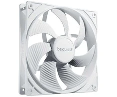 be quiet! PURE WINGS 3 140mm PWM, balta