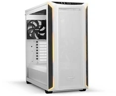 LISTAN BE QUIET Shadow Base 800 DX Case Baltas (P)