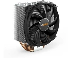 LISTAN BE QUIET SHADOW ROCK SLIM 2
