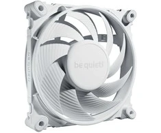 be quiet! Silent Wings 4 120mm PWM Baltas