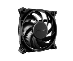 LISTAN BE QUIET BL094 SilentWings 4 120 mm PWM didelio greičio