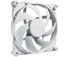 be quiet! Silent Wings 4 140mm PWM Baltas