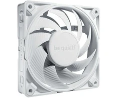 be quiet! Silent Wings Pro 4 120mm PWM Baltas