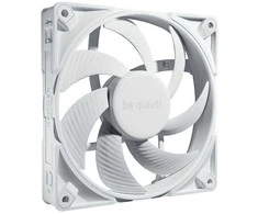 be quiet! Silent Wings Pro 4 140mm PWM Baltas