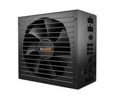 LISTAN BE QUIET Straight Power 12 1000W platininis ATX maitinimo šaltinis