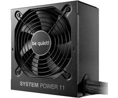 be quiet! System Power 11 450W