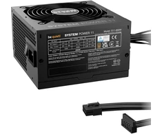 be quiet! System Power 11 650W