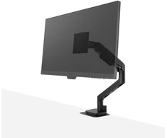 Laikiklis BenQ Ergo Arm BSH01 | Juoda