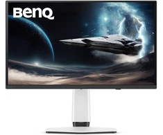 Monitorius BenQ EX271UZ - 240 Hz | 4K | OLED | 27"