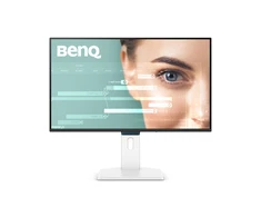 Monitorius BENQ GW2790TC 27" FHD IPS 144HZ HDMI/DP/SPEAKERS/USB-C 20W NÄYTTÖ VALKOINEN