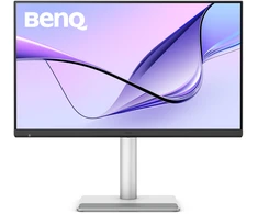 Monitorius BenQ MA270S - 70Hz | 5K | IPS | 27" | USB-C 96W | Thunderbolt