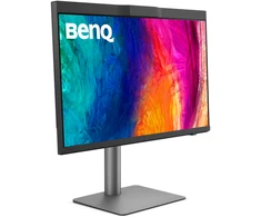 Monitorius BenQ PD2770U - 60 Hz | 4K | IPS | 27"