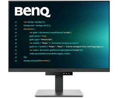 Monitorius BENQ RD280U 28,2 colio IPS 3840x2560 350cd/m2 5ms HDMI 2.0 DP USB tipas C PD90W HUB USB KVM Aukštis