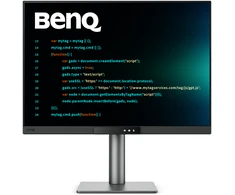 Monitorius BenQ RD280UG - 120Hz | 4K | IPS | 28" | USB-C PD90W
