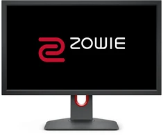 Monitorius Benq ZOWIE XL2540K/24.5"/Gaming/240Hz/FHD 1920 x 1080/TN, Juodos spalvos