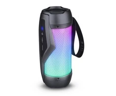 Big Ben Outdoor Luminous Speaker Party Mini IPX54 Autorius Bigben Juodas