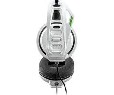 Nacon RIG 400HX laidinės žaidimų ausinės (Baltos) | XBOX