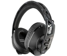 Caison Urban RIG 700HX itin lengvos belaidės žaidimų ausinės su miesto maskuojamuoju raštu, XONE/XSERESX