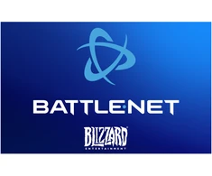 Blizzard Battle.net Guthabenkarte 20€